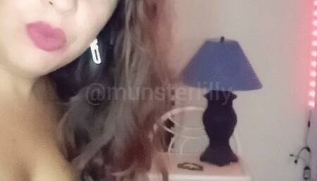 Taboo Strap-on Fucking