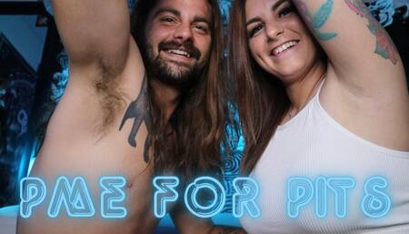 PME For Pits ft King J