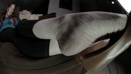 Brown Flats Of Frankie - Full Movie