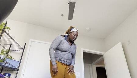 Giantess Humiliates All