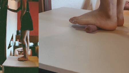 Heavy Trampling Cock - Medusa (31 min)