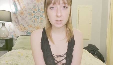 Wife Degrades Herself and Cucks You