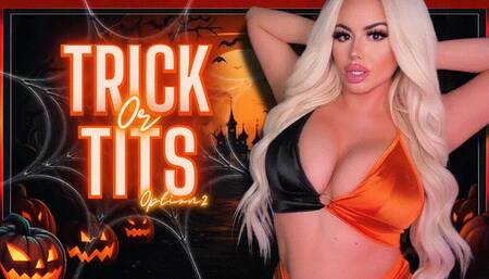 Trick or Tits: Option 2 (SD WMV)