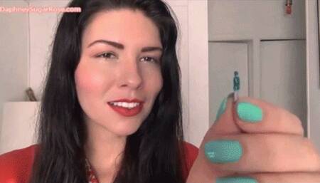 A Suspect Giantess -MOV 1920x1080p