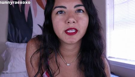 Faggots Worship BBC JOI Cum Countdown