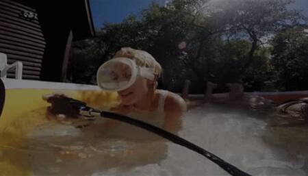 298 - Casting In The Paddling Pool (Part 3 - 720p)