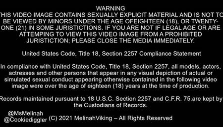 FILM - Melinah Titty Fuck