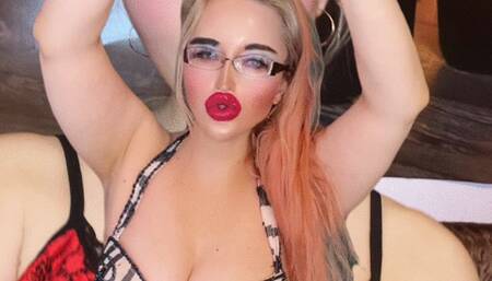 Goddess is your guiding light!