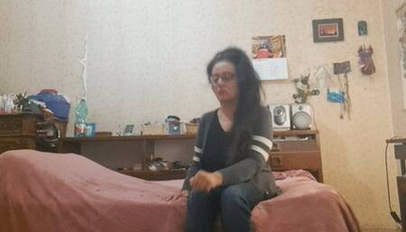 I HAVE FALLEN AND I CANT GET UP!