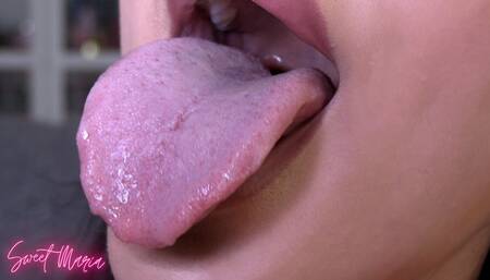 Inside me VORE ~ Sweet Maria