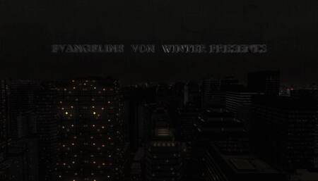 Two Supers Cuntbusting Battle