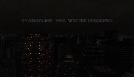 Two Supers Fighting Cuntbusting Battle