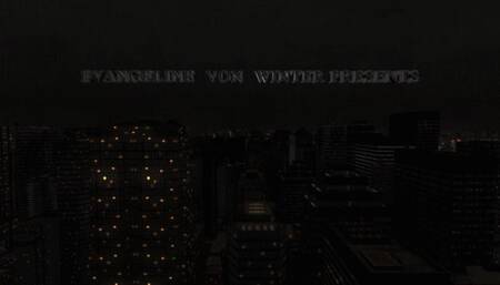 Two Supers Crotchbusting Battle