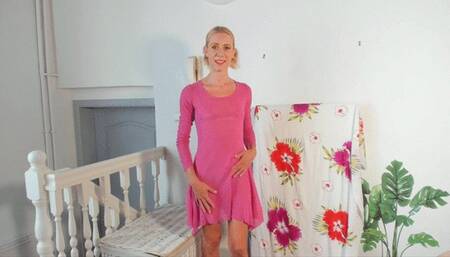 Custom: riding Ruben