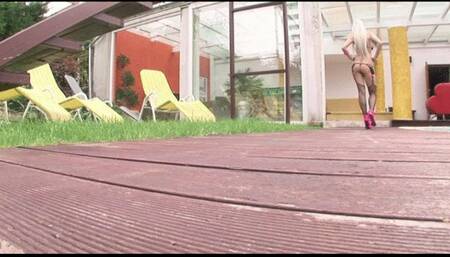 Alexis Fucked Bareback And Got 2 Loads! (mp4 sd)