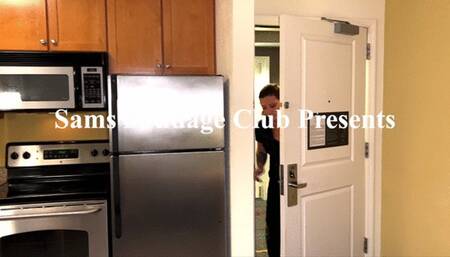 Faythy on Fire and Rachel Adams in: Fayth Gets The File and Rachel WMV