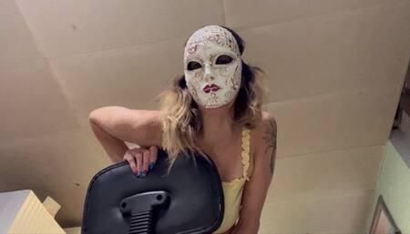 The Forcebe with you