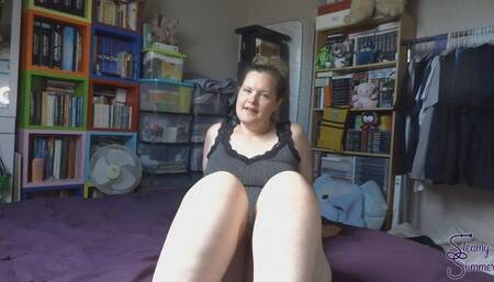 Un jour un défi - 1 semaine de Edging