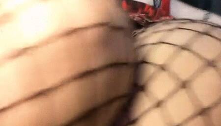 I Want To Feel Your Cock Throb Inside Me