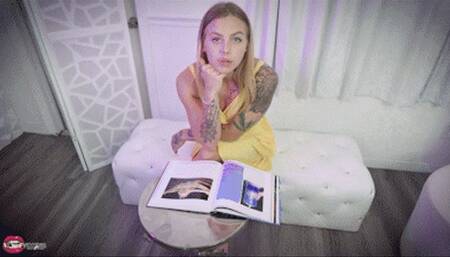 Getting Rid Of Them All! Ft Mandy - HD MP4 1080p Format