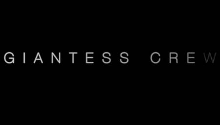 Giantess Crew- Let’s Workout Since you cheated