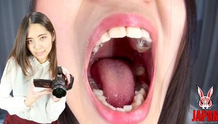 Amateur Oral Intimacy: A Glimpse into Real Desires