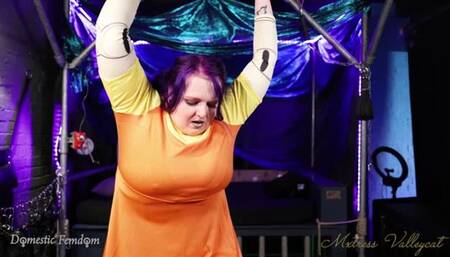 Squid Shame : Trampling 456