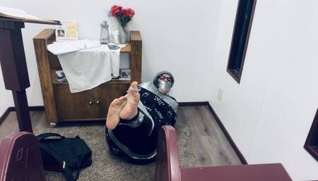 Popular YouTuber gets it!