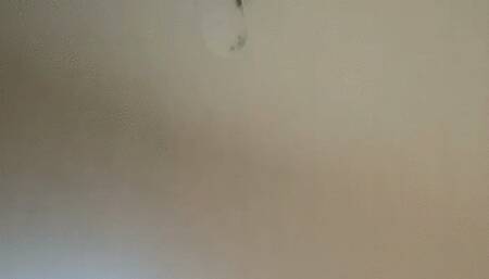 Caught You Staring At My Feet