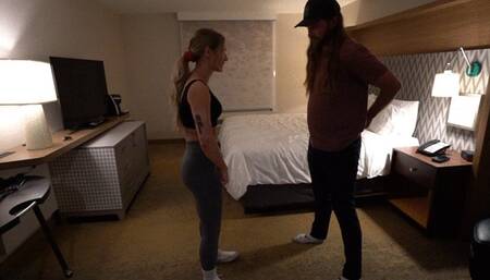 This Fan Came Back For More