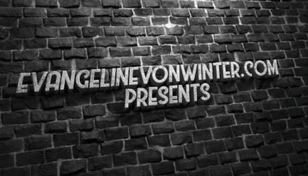 Magic Freeze Zone Real doll Eve