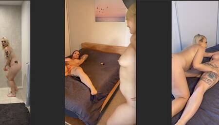 OMG I Fucked the Maid