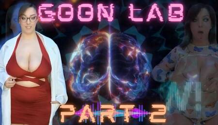 Gooning 365: G.O.O.N. Lab 2 (480 WMV)