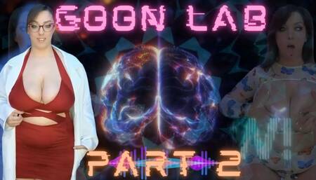 Gooning 365: G.O.O.N. Lab 2 (1080 MP4)