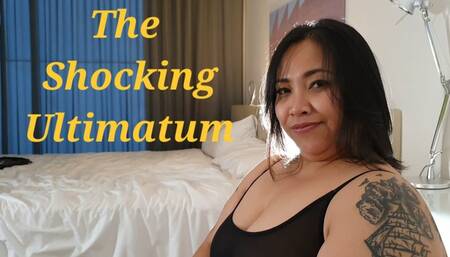 The Shocking Ultimatum