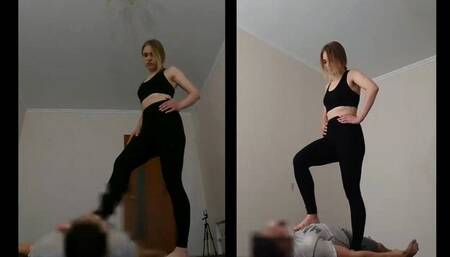 Jule - GymConflict - Mix2 Part2