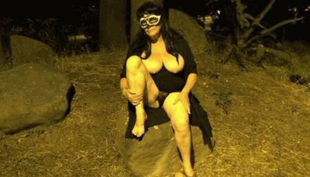 SEXO CASUAL DAMA CALIENTE