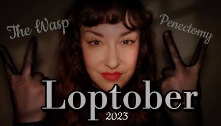 Loptober 2023