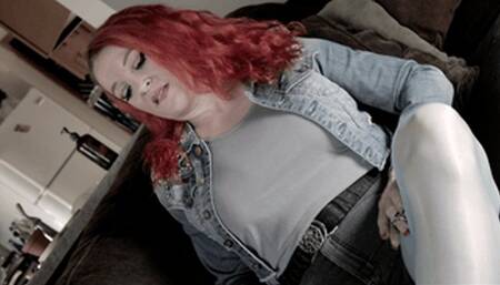 My Feet In Blue Stockings - Full Movie