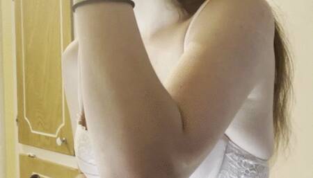 Getting Ready for a Date!