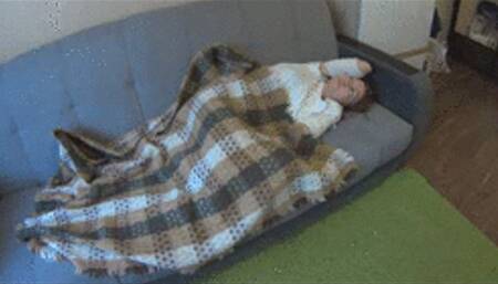 TRIPLE SCHOOLGIRL AMPUTEE