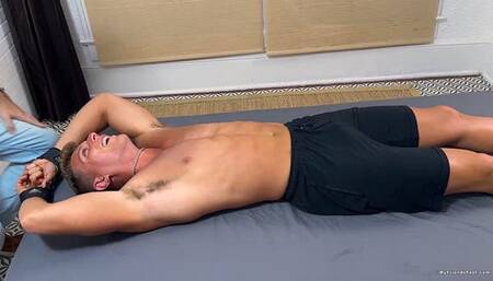 Darius' Tickle Terror