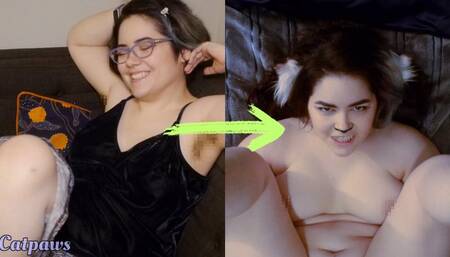 Fucking A Werewolf On A Full Moon