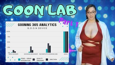 Gooning 365: G.O.O.N. Lab 1 (1080wmv)