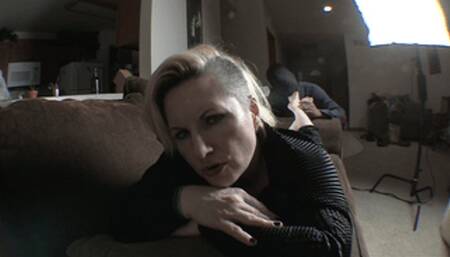 Worthless And Owned By Me, 1st