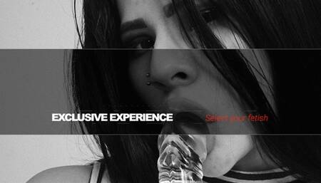 She is Sussy Love - The most sexy porn star in a blowjob