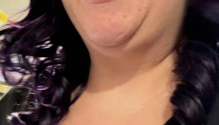 Extreme Public Toilet Blast