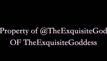 Sucker for my shiny boobs