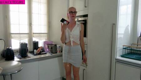 Secret Agent Captured By Infamous Sadistic Mario Part 1