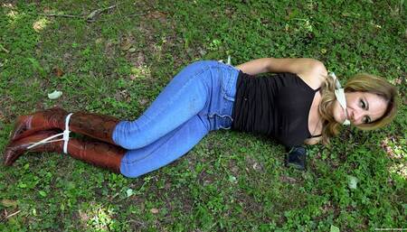 I Have To Take You In (MP4 1080p) - Alba Zevon